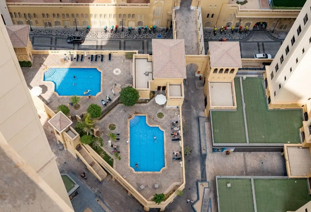 GuestReady - High Floor 2BR with Marina Views
