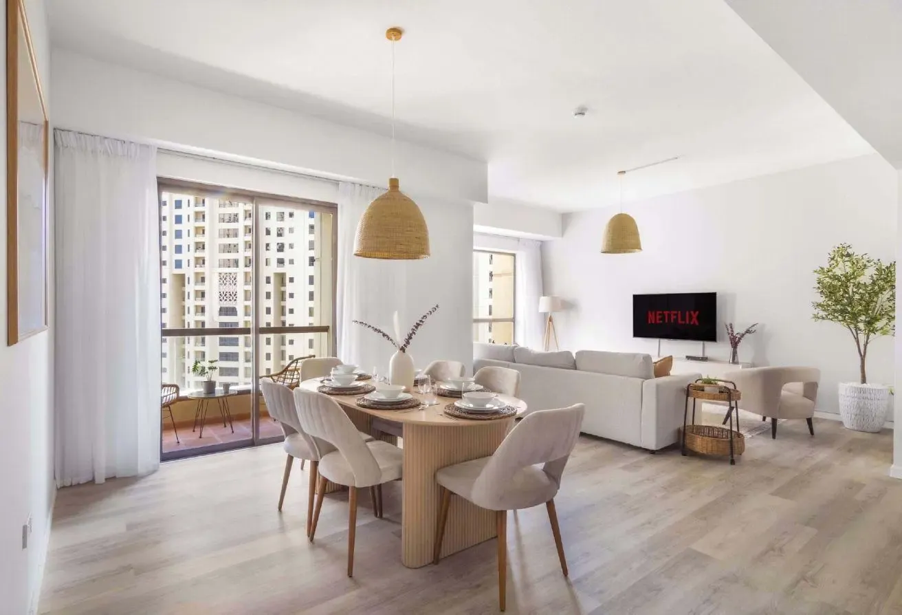 GuestReady - 2BR with Beach Views in JBR