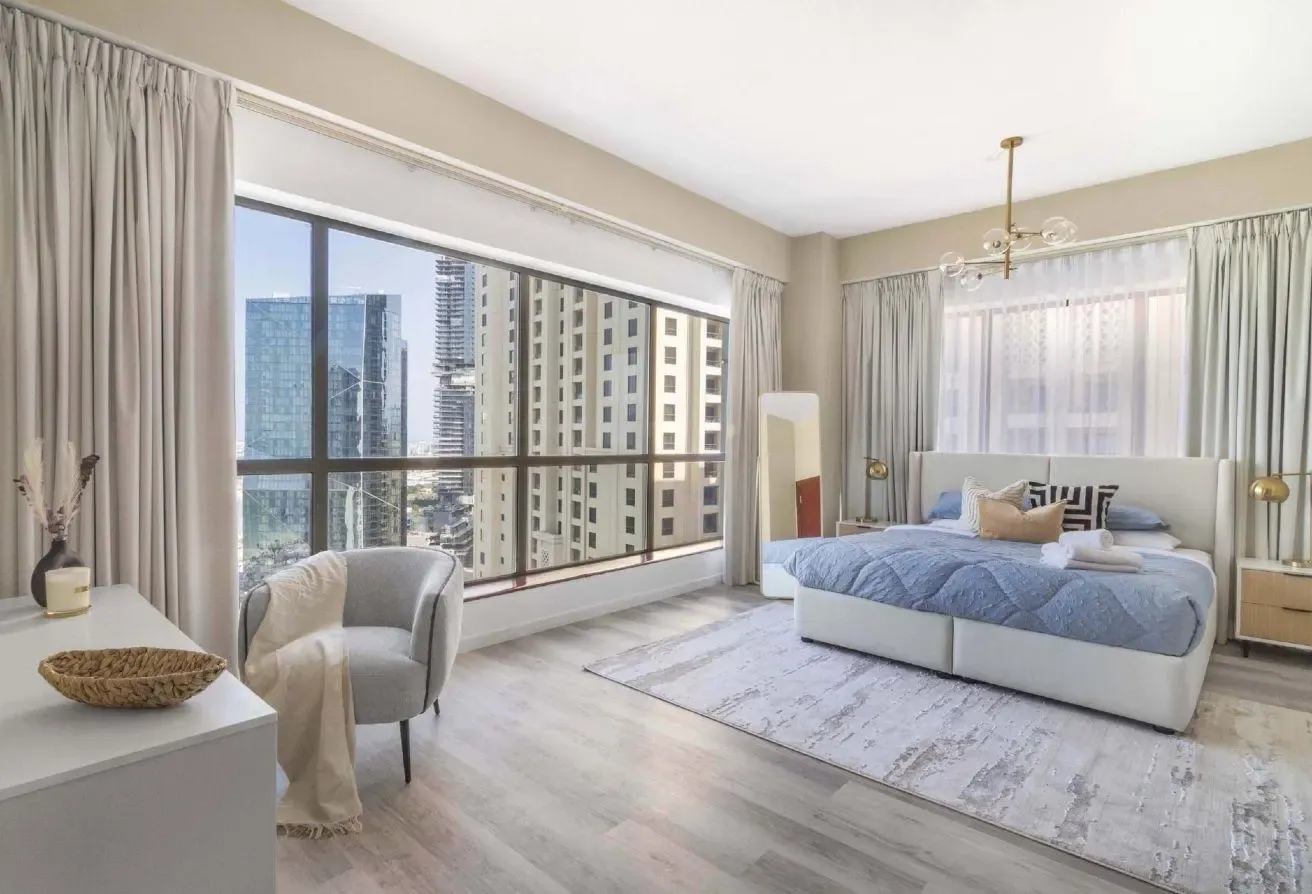 GuestReady - 2BR with Beach Views in JBR