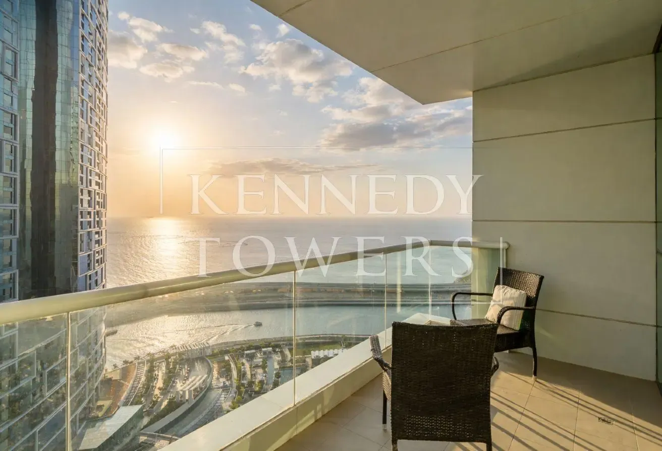 Ocean View | Private Beach Access | Prime Location
