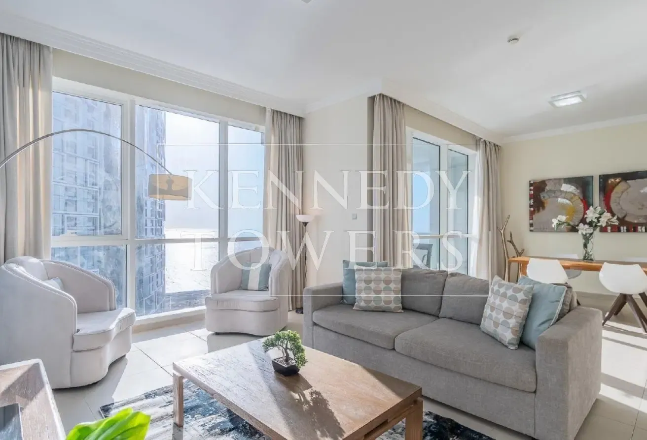 Ocean View | Private Beach Access | Prime Location