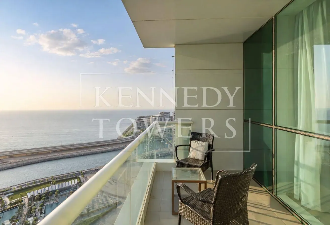 Ocean View | Private Beach Access | Prime Location