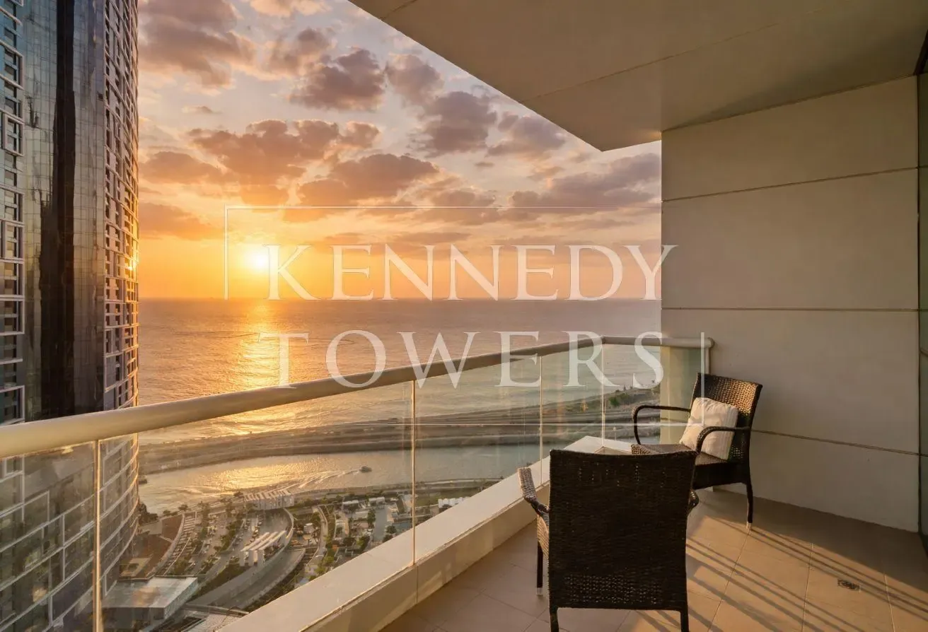Ocean View | Private Beach Access | Prime Location