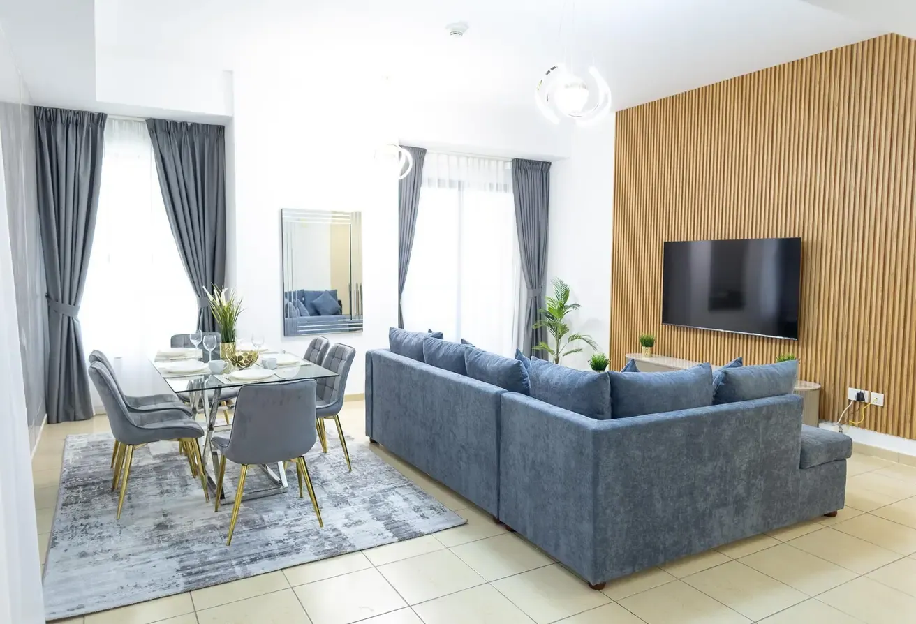Furnished I All bills included I Commission free