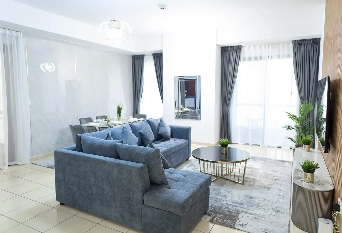 Furnished I All bills included I Commission free