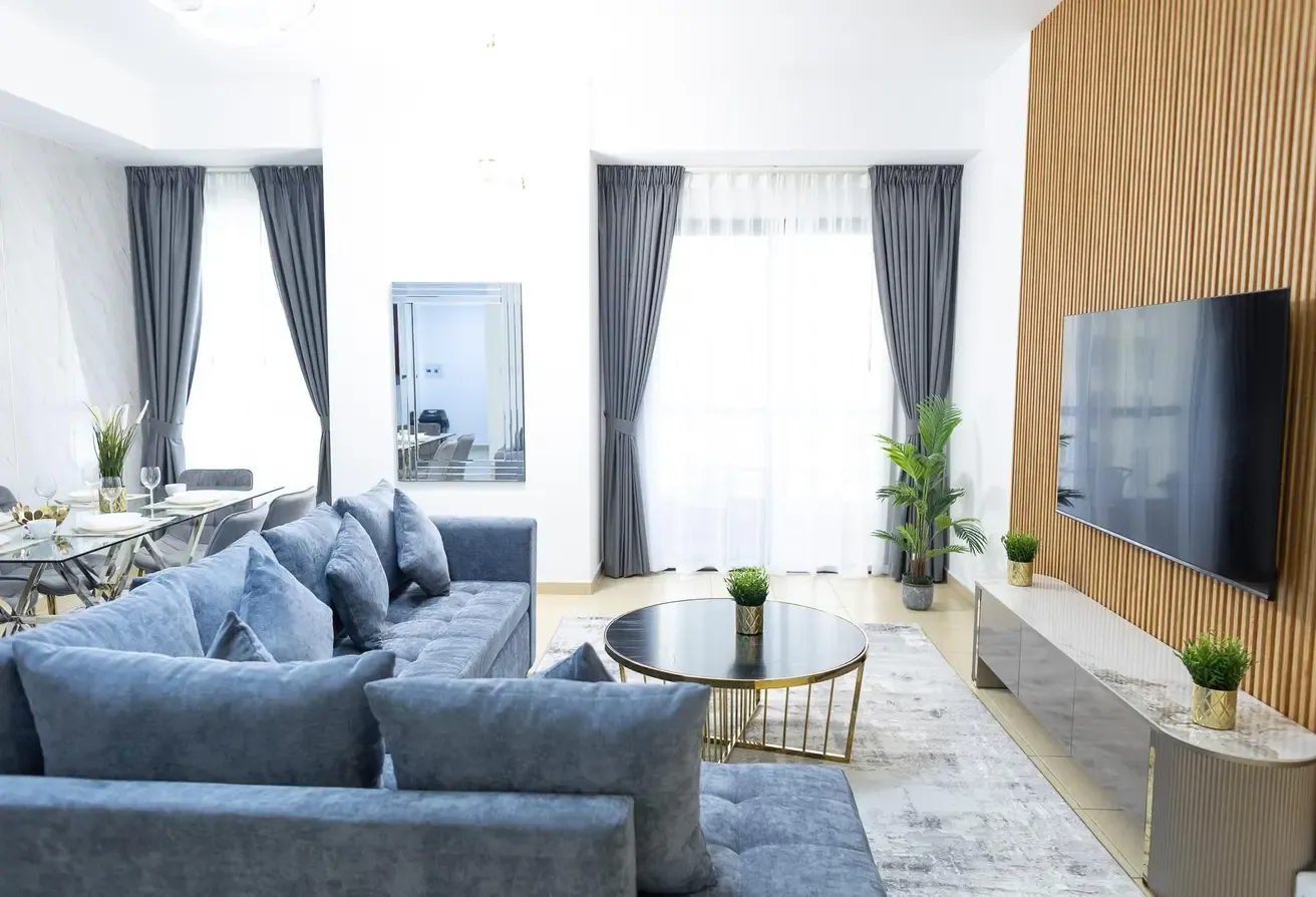 Furnished I All bills included I Commission free