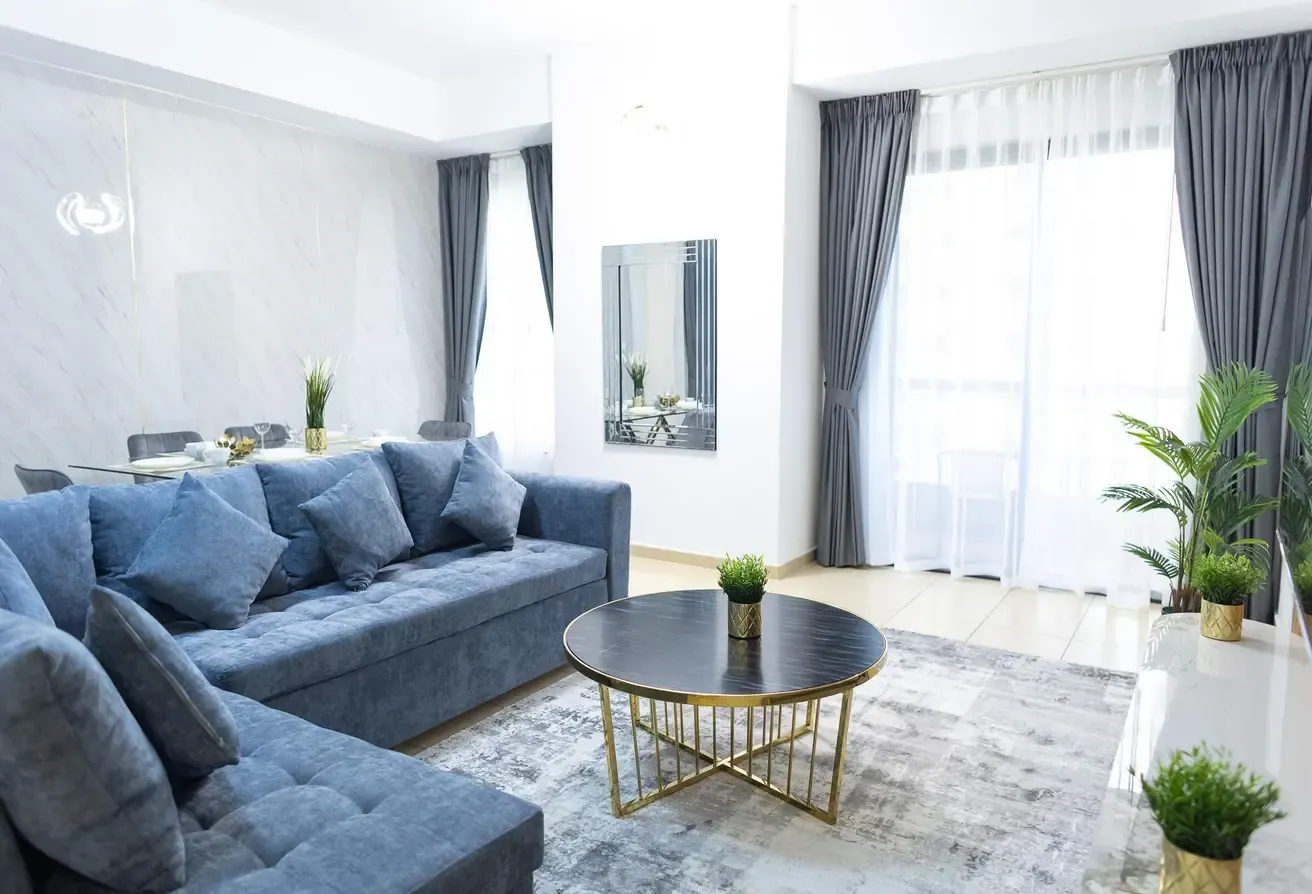Furnished I All bills included I Commission free