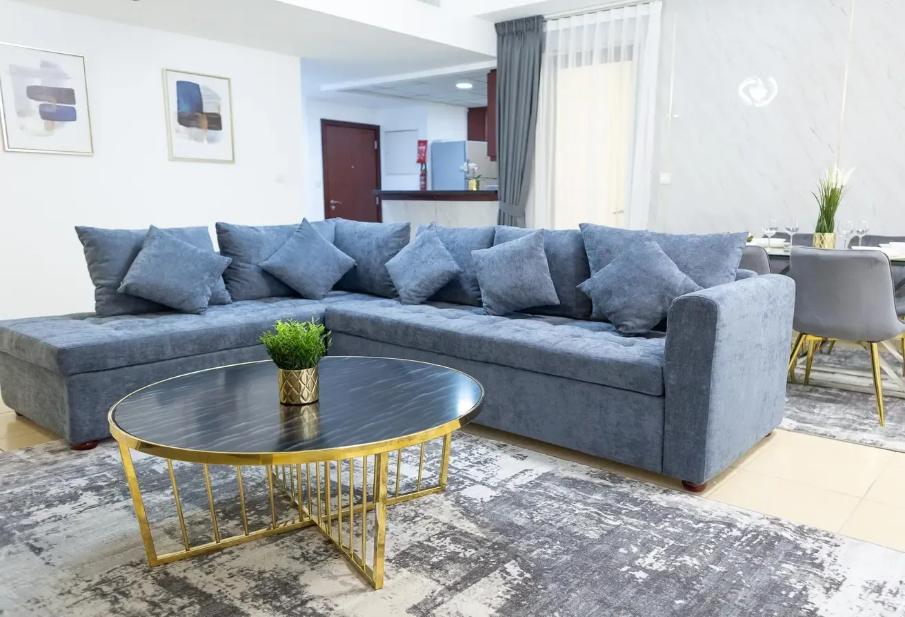 Furnished I All bills included I Commission free