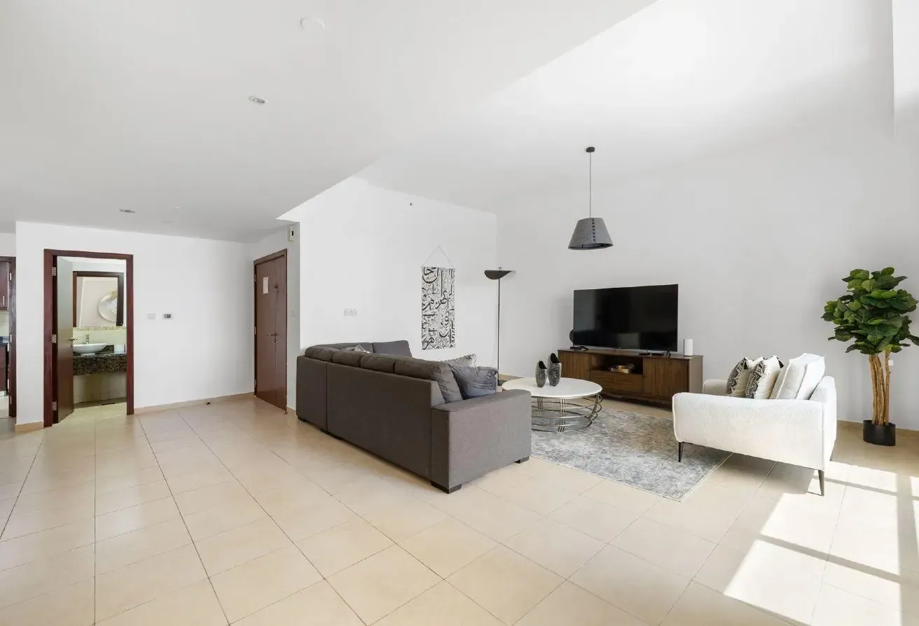 2 BR Breathtaking Sea View | JBR Beach Access