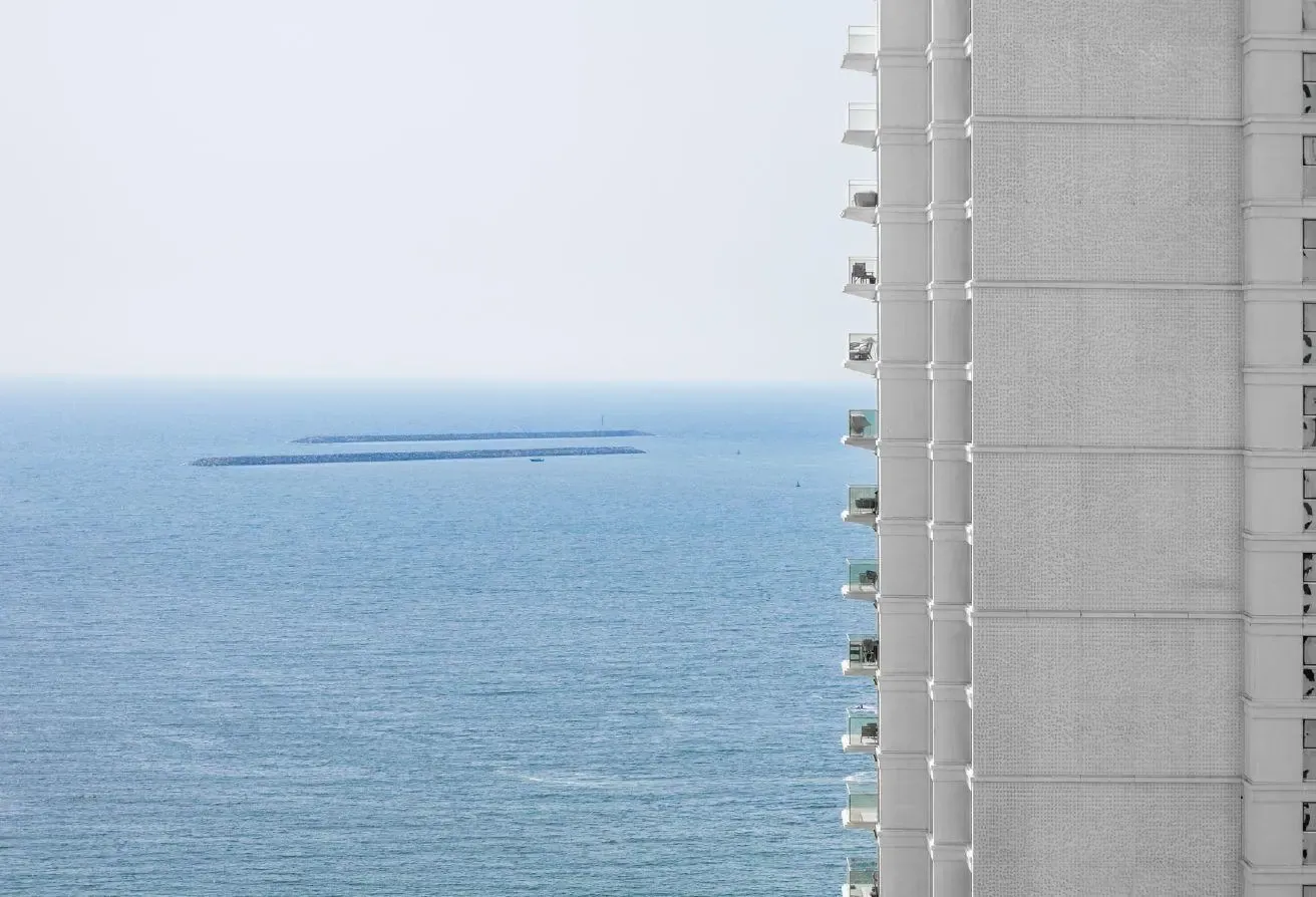 2 BR Breathtaking Sea View | JBR Beach Access