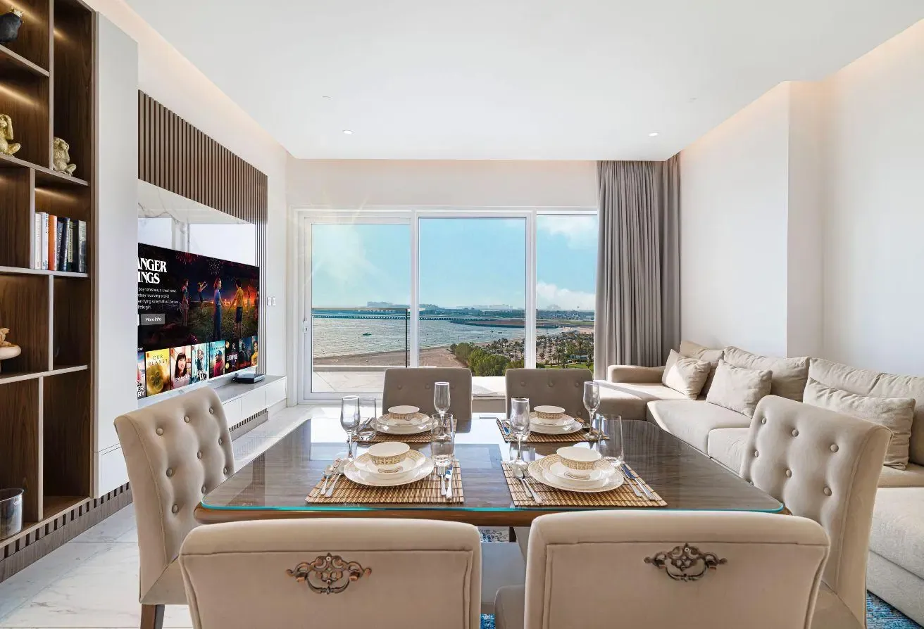 Fully Serviced | Bills Included | Fully Upgraded
