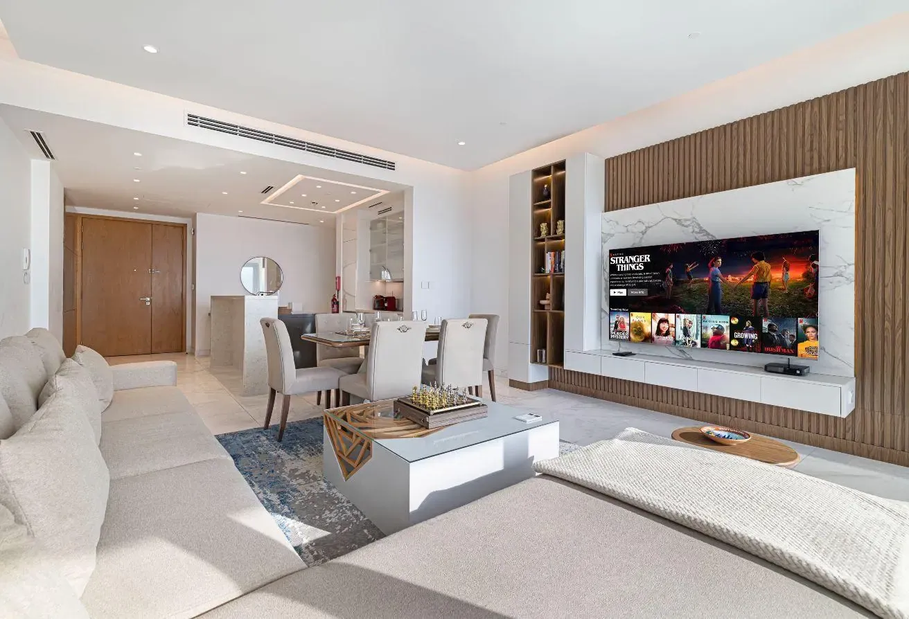 Fully Serviced | Bills Included | Fully Upgraded