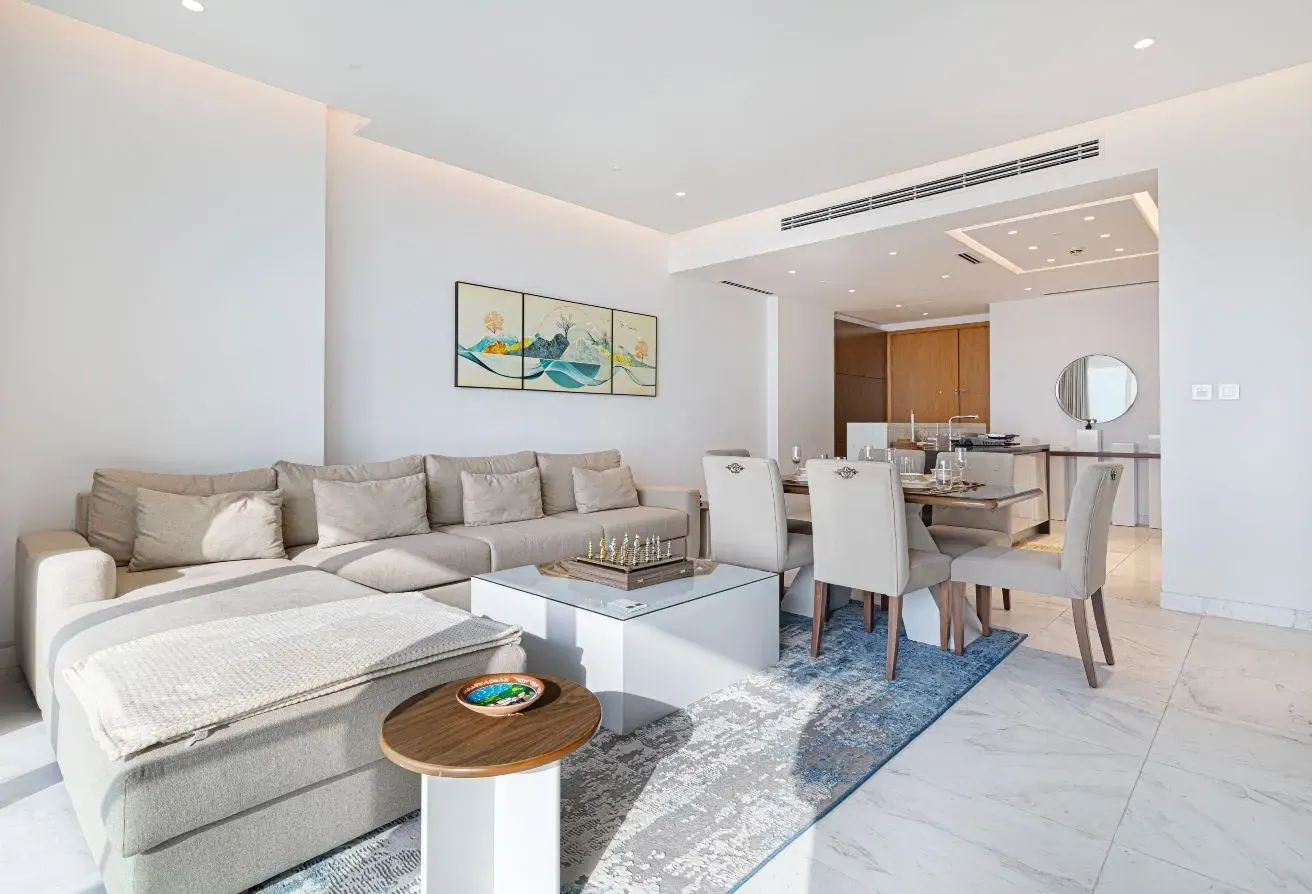 Fully Serviced | Bills Included | Fully Upgraded
