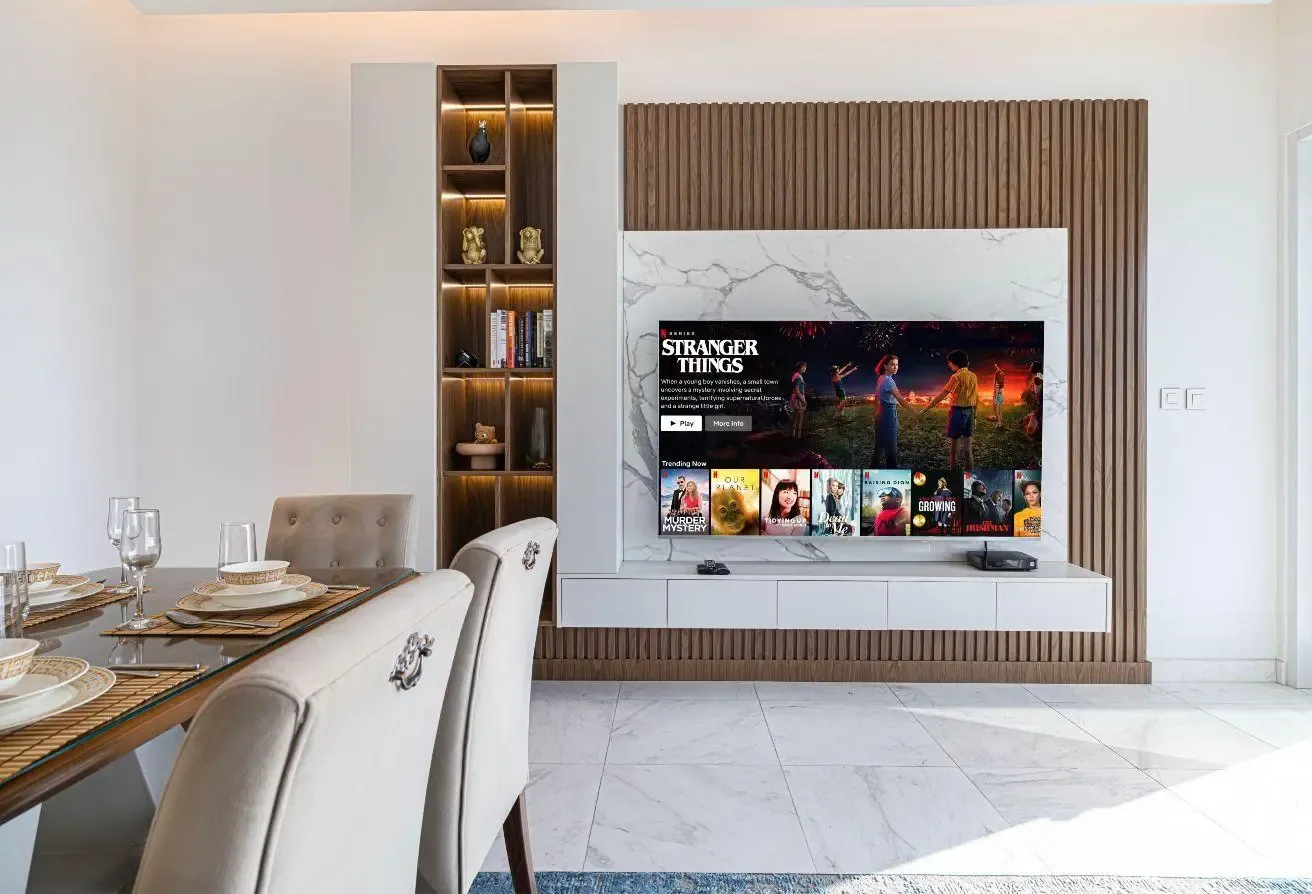 Fully Serviced | Bills Included | Fully Upgraded