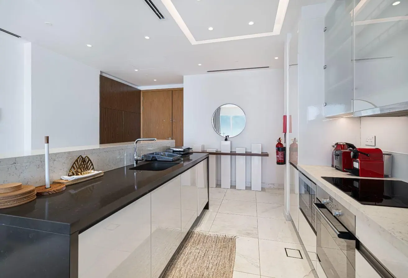 Fully Serviced | Bills Included | Fully Upgraded