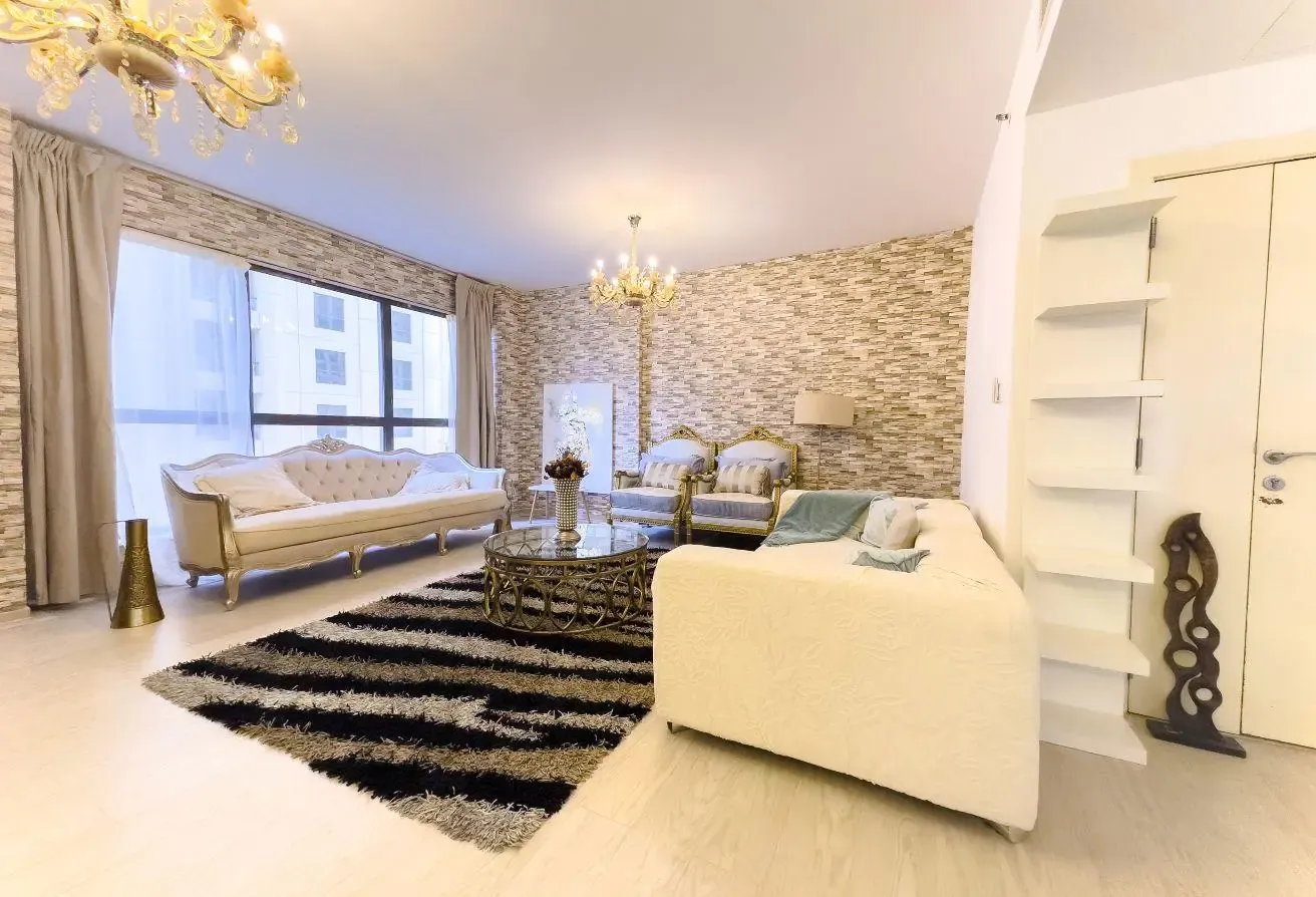 Upgraded | 3BR + Maids | All Bills