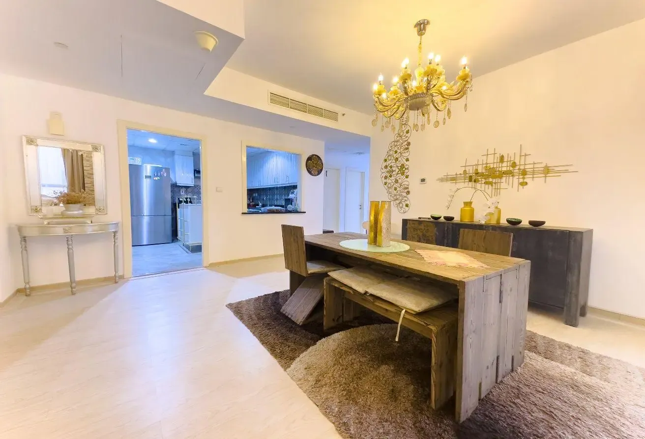Upgraded | 3BR + Maids | All Bills