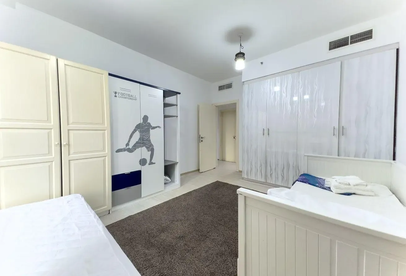 Upgraded | 3BR + Maids | All Bills