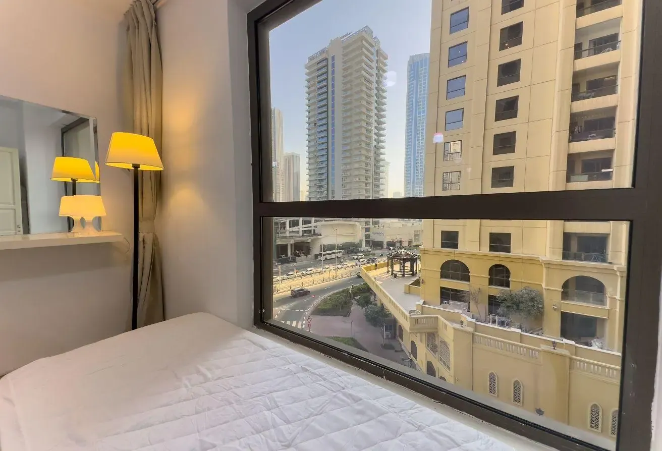 Upgraded | 3BR + Maids | All Bills