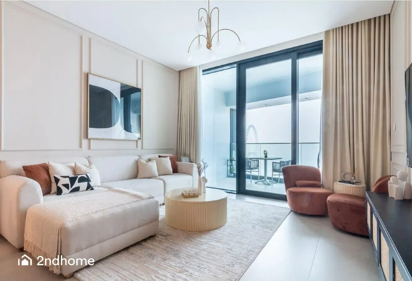 The Address  JBR Tower 1 | No Commission