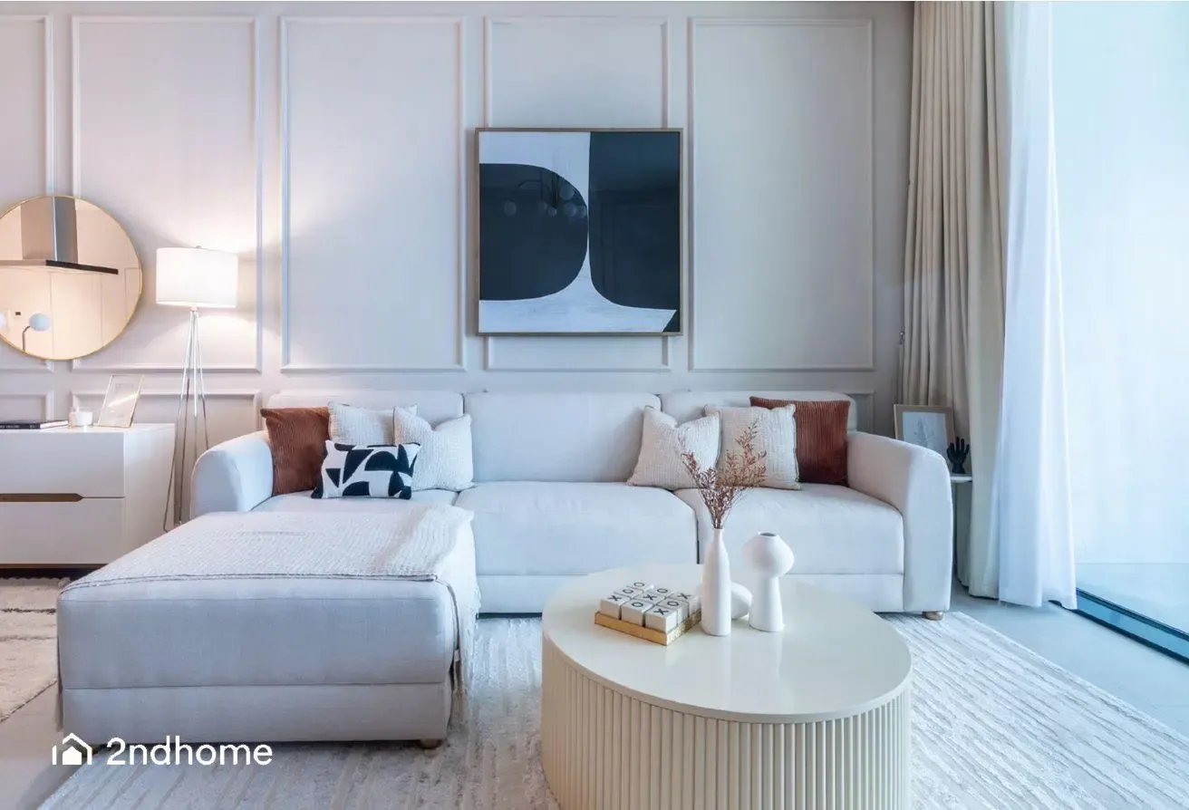 The Address  JBR Tower 1 | No Commission