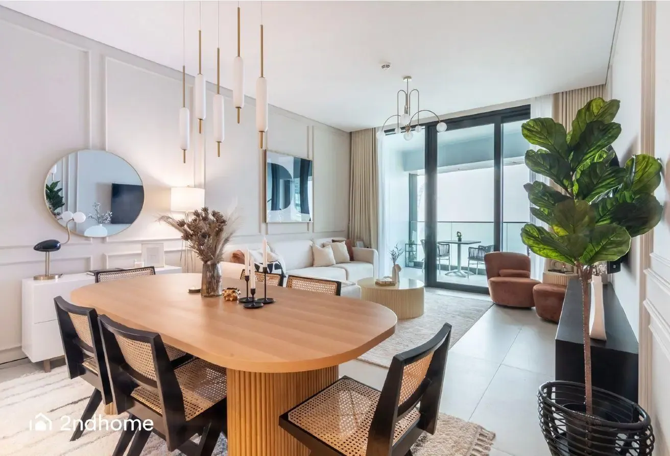 The Address  JBR Tower 1 | No Commission