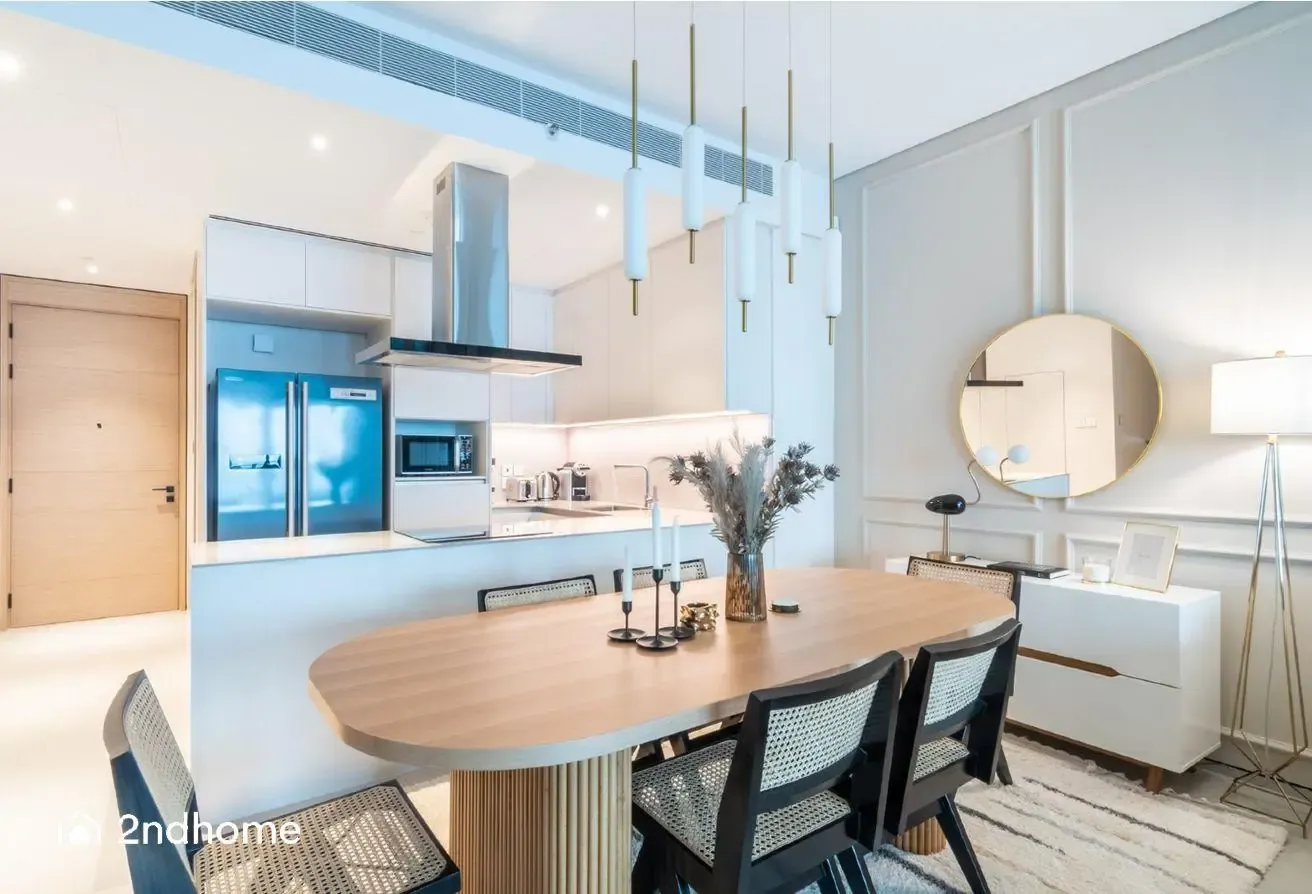 The Address  JBR Tower 1 | No Commission