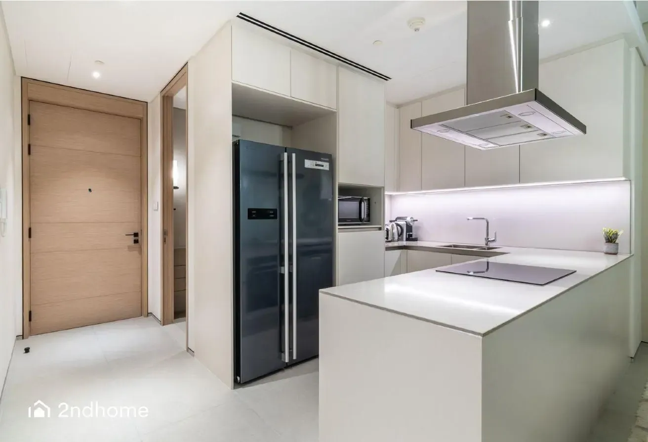 The Address  JBR Tower 1 | No Commission