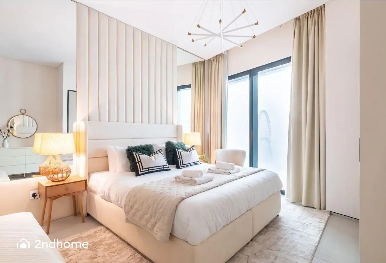 The Address  JBR Tower 1 | No Commission