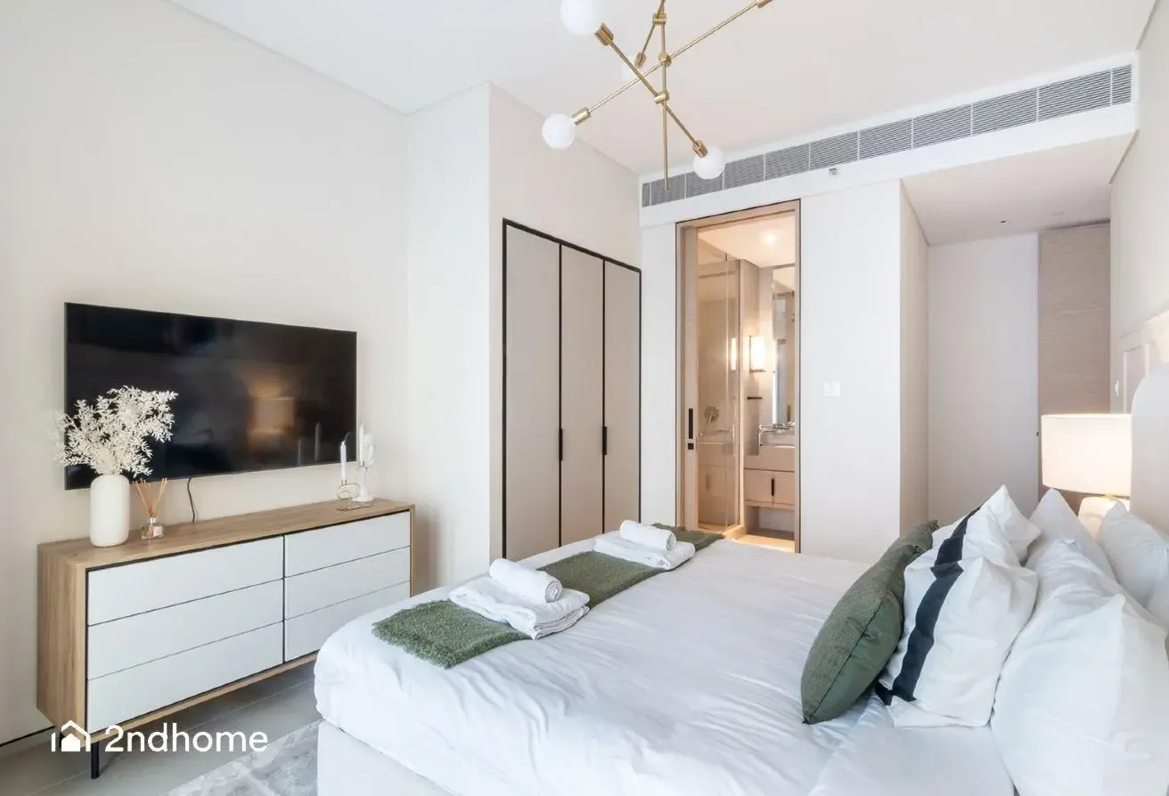 The Address  JBR Tower 1 | No Commission