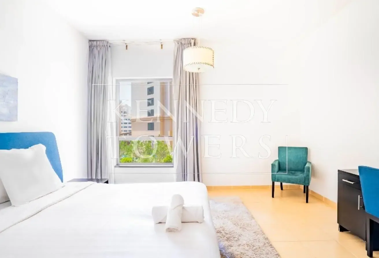 Iconic Views | Spacious Unit | Utilities Covered