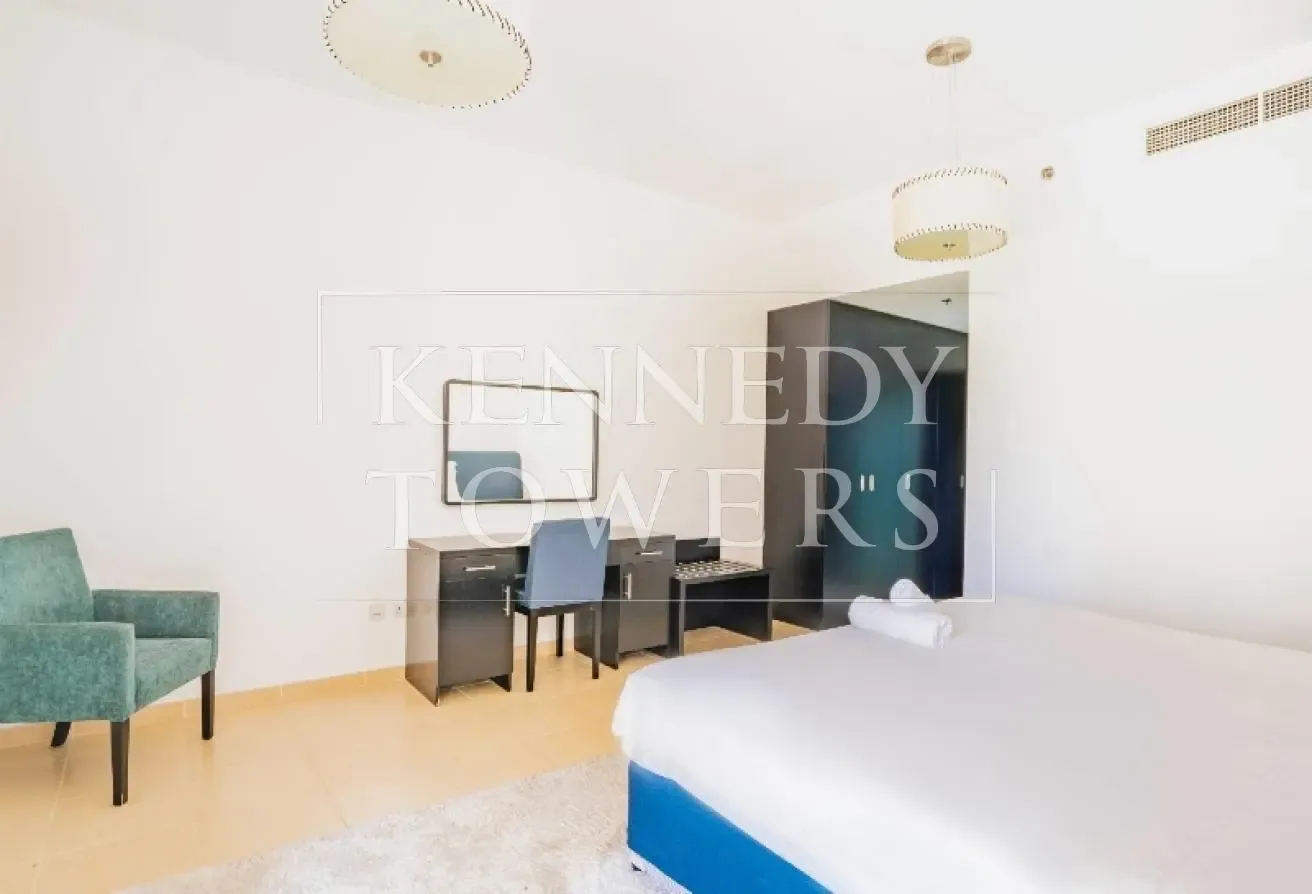 Iconic Views | Spacious Unit | Utilities Covered