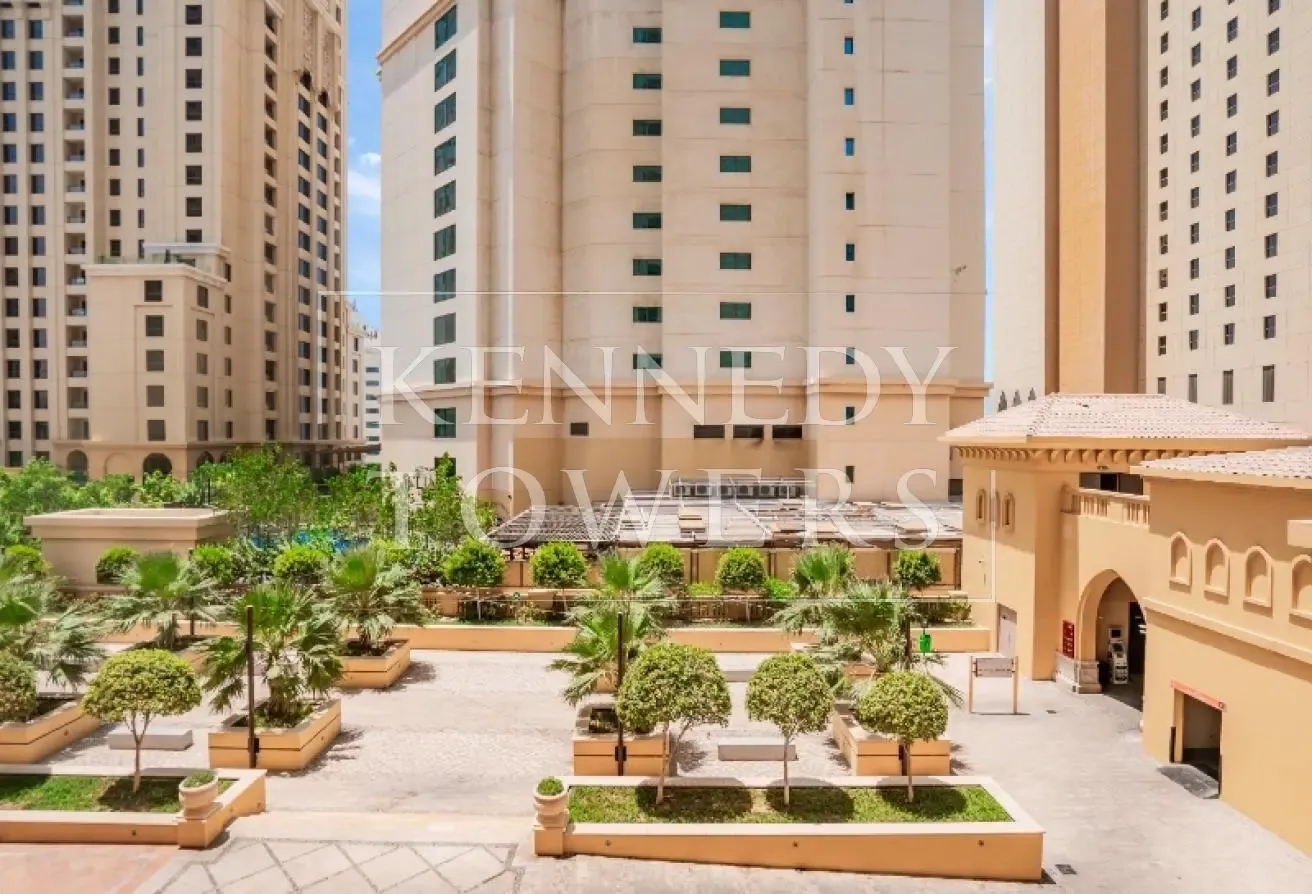 Iconic Views | Spacious Unit | Utilities Covered