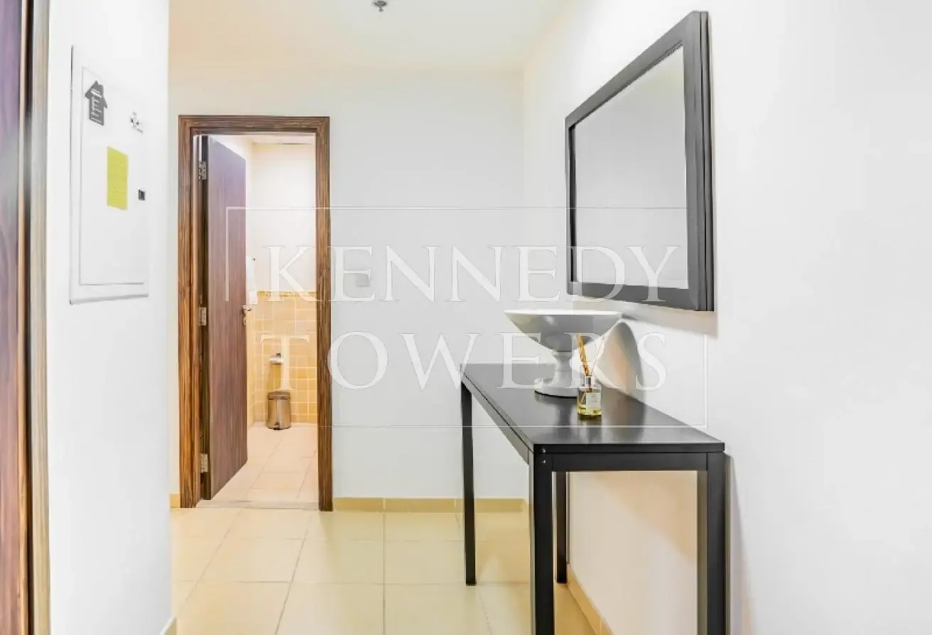 Iconic Views | Spacious Unit | Utilities Covered