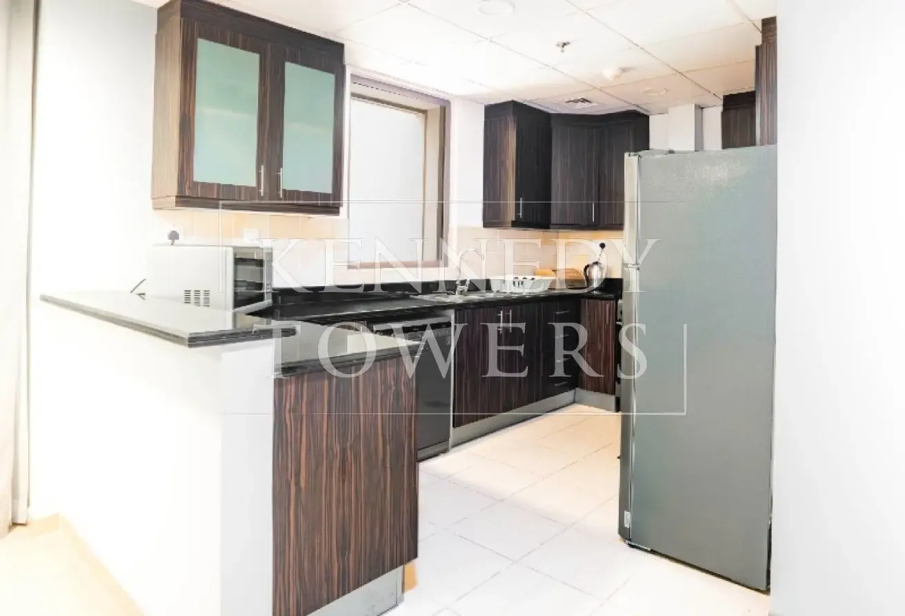 Iconic Views | Spacious Unit | Utilities Covered