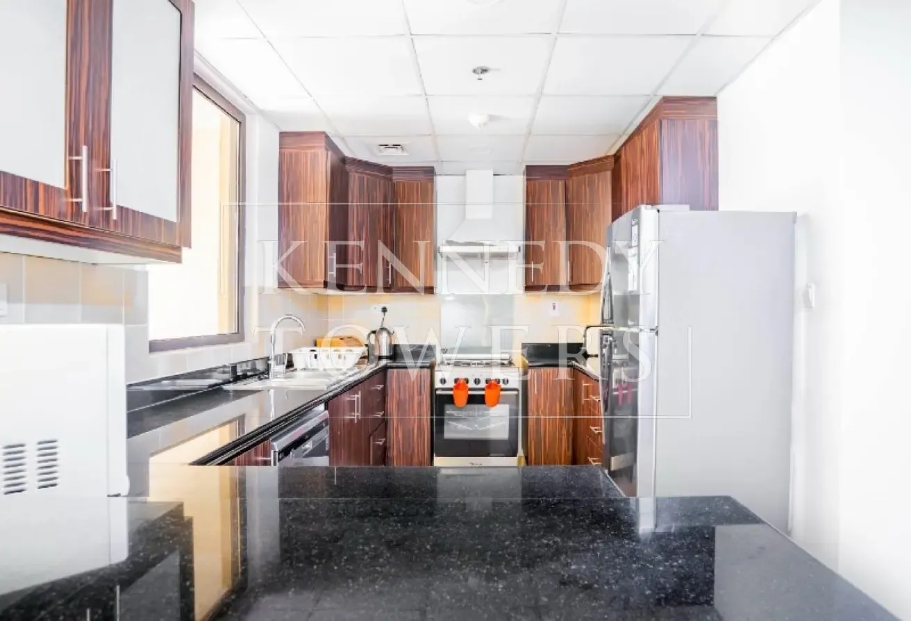Iconic Views | Spacious Unit | Utilities Covered