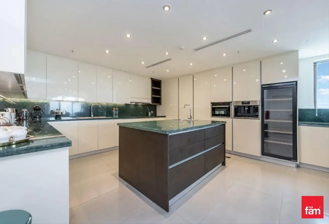 Lux 4bed Duplex Penthouse Private Pool