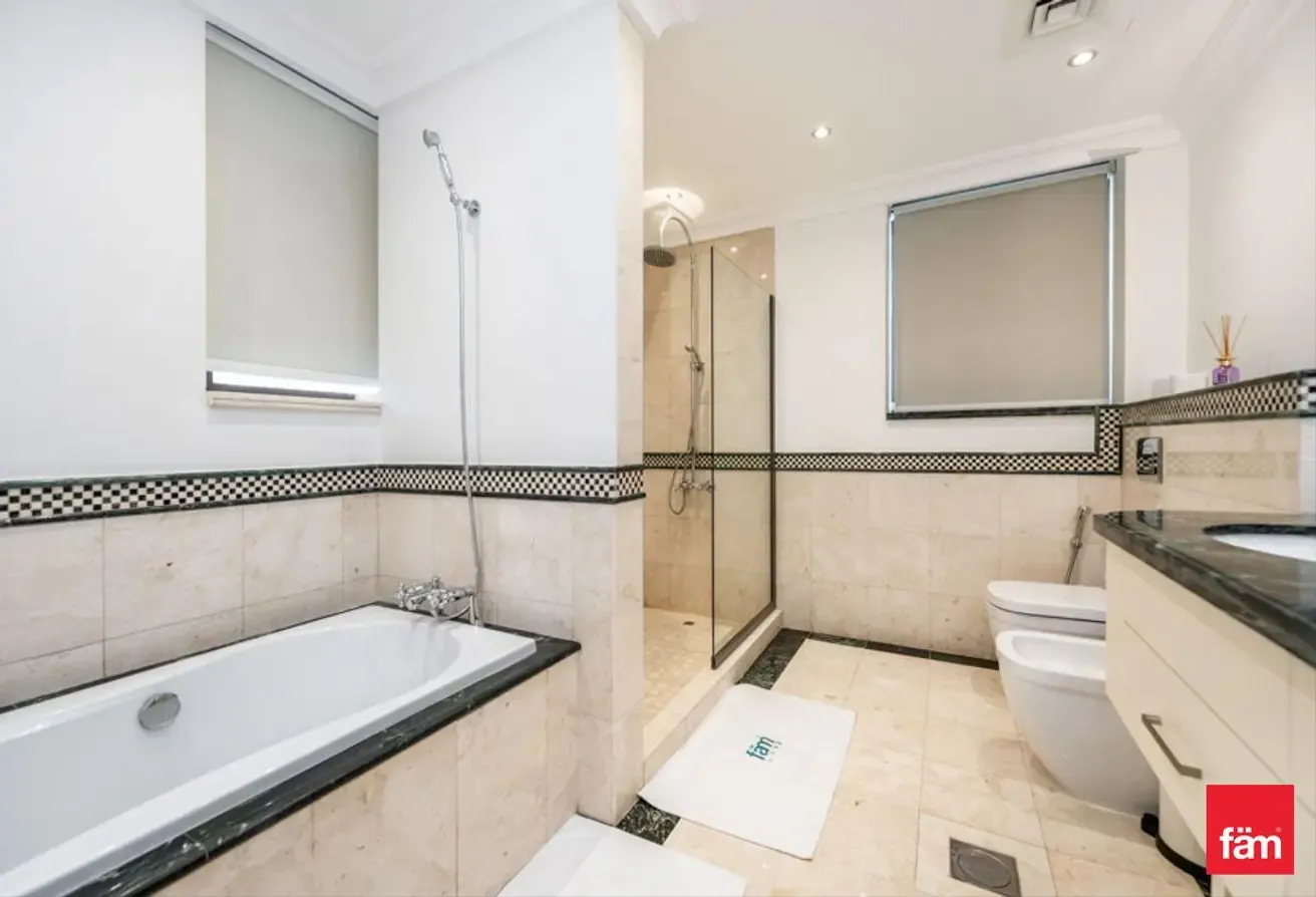 Lux 4bed Duplex Penthouse Private Pool