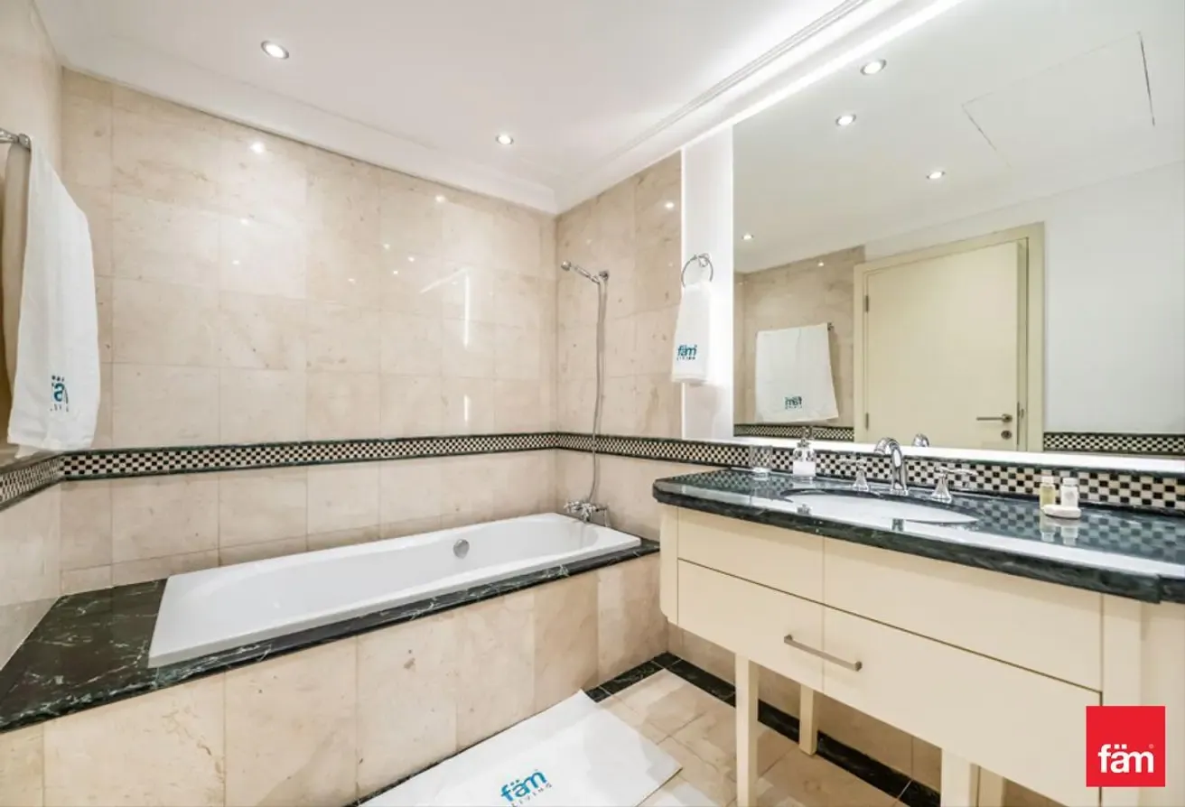 Lux 4bed Duplex Penthouse Private Pool