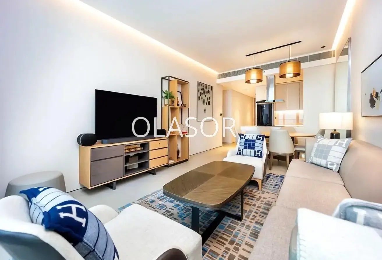 Super Sea View | Furnished | All Bills Included