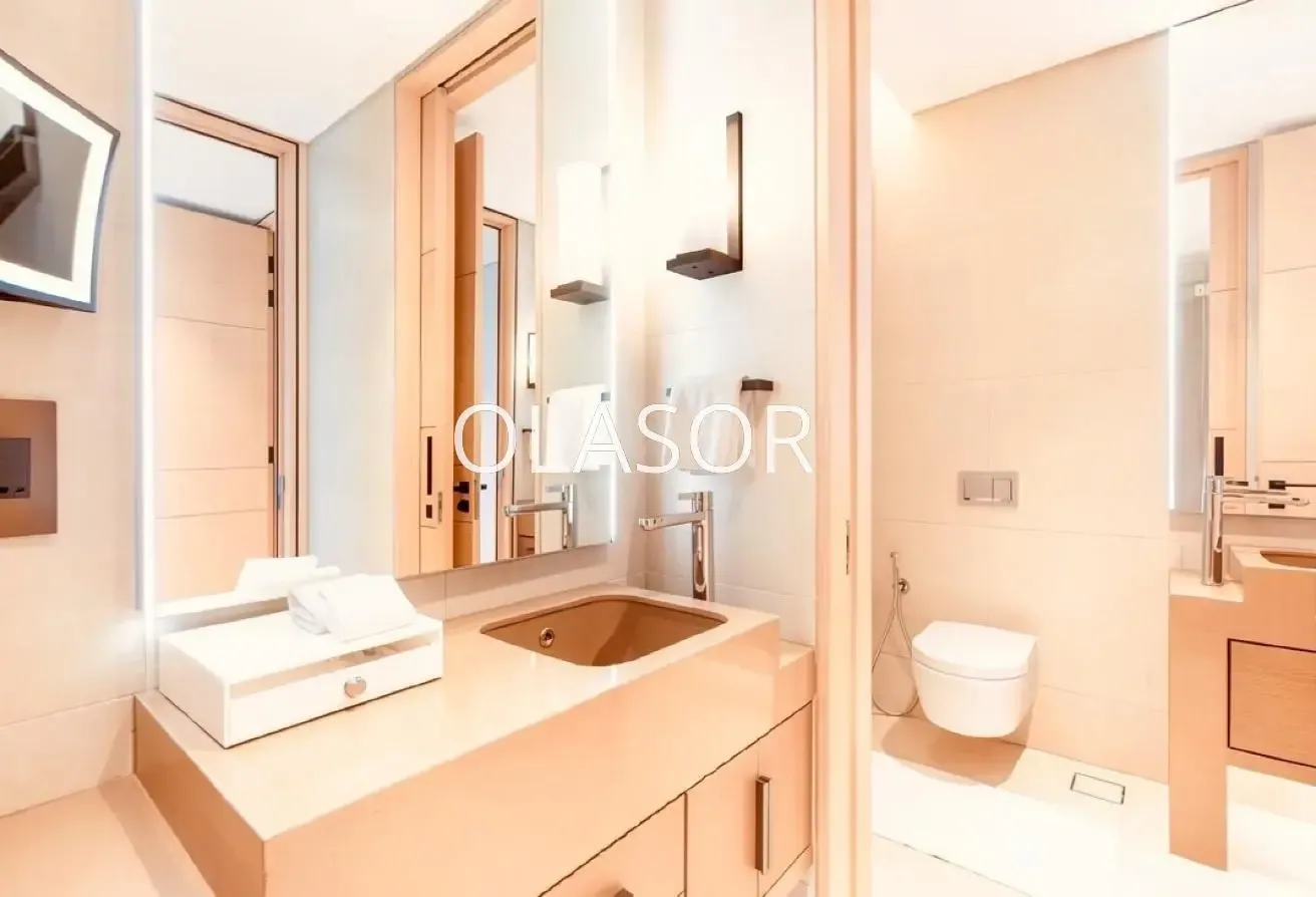 Super Sea View | Furnished | All Bills Included