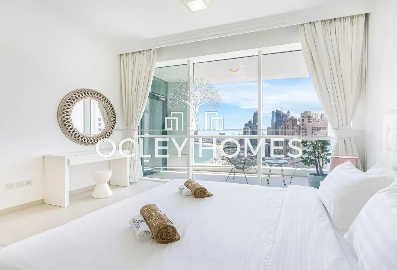 Special Rate | Private Beach | Monthly Stays