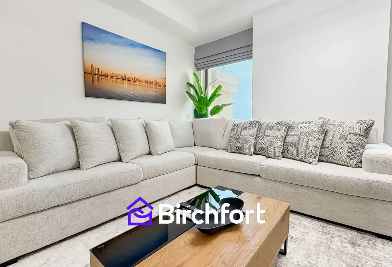Newly Renovated Retreat in JBR | Summer Offer
