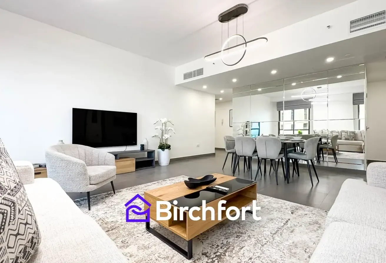 Newly Renovated Retreat in JBR | Summer Offer