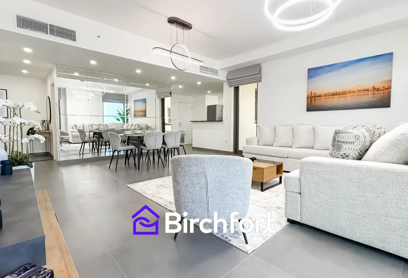 Newly Renovated Retreat in JBR | Summer Offer