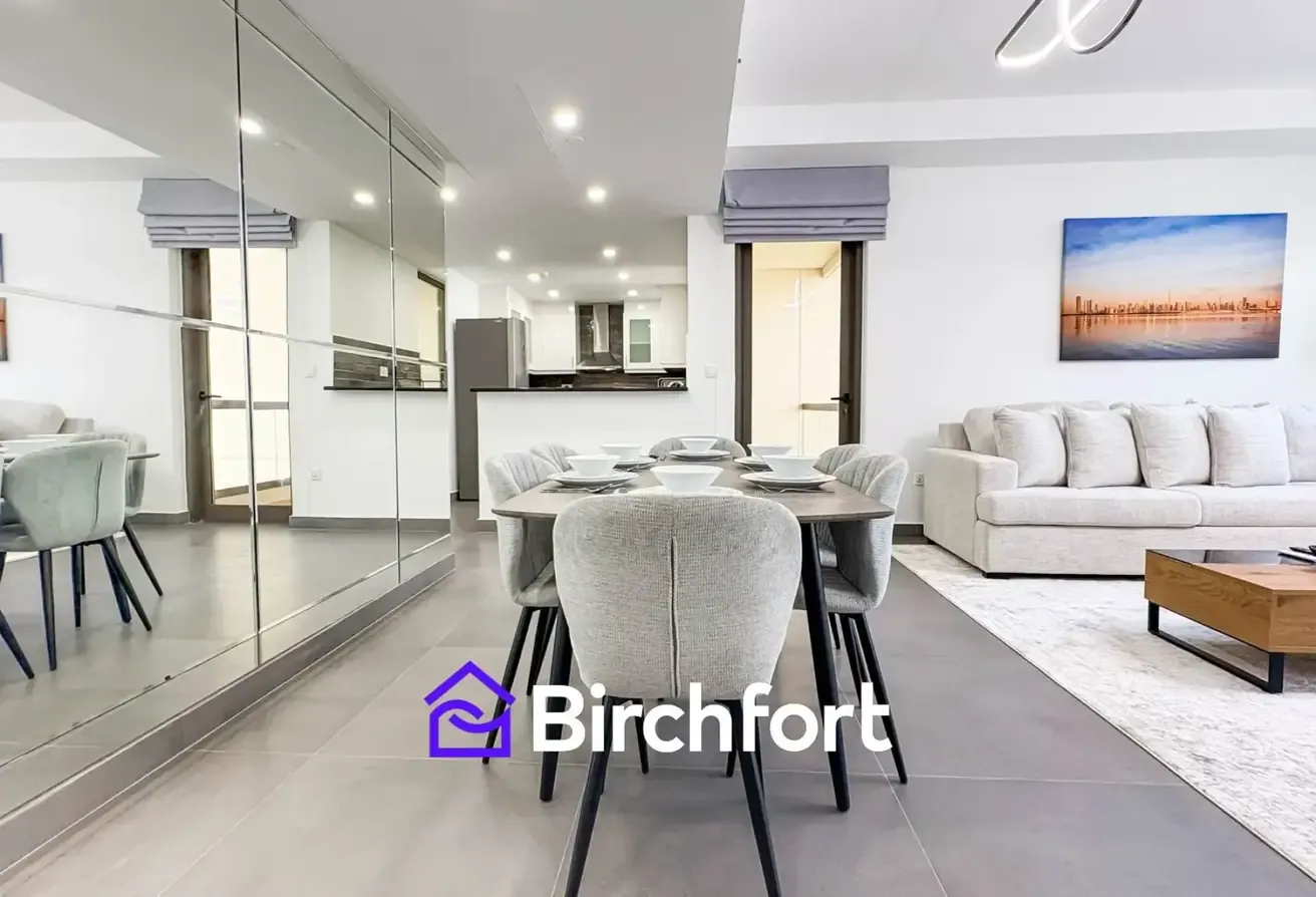 Newly Renovated Retreat in JBR | Summer Offer