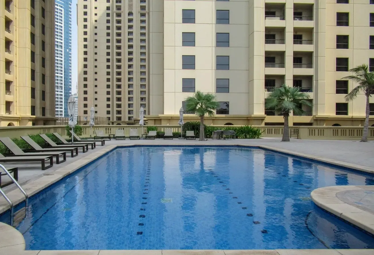 Luxury Living | Cozy Studio | Bahar 1