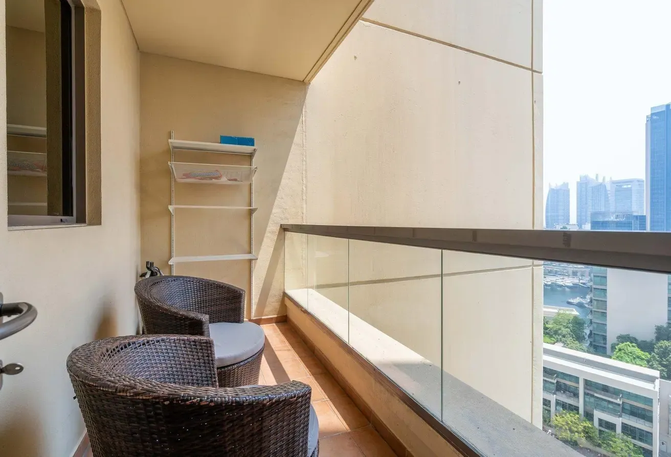 Luxury Living | Cozy Studio | Bahar 1