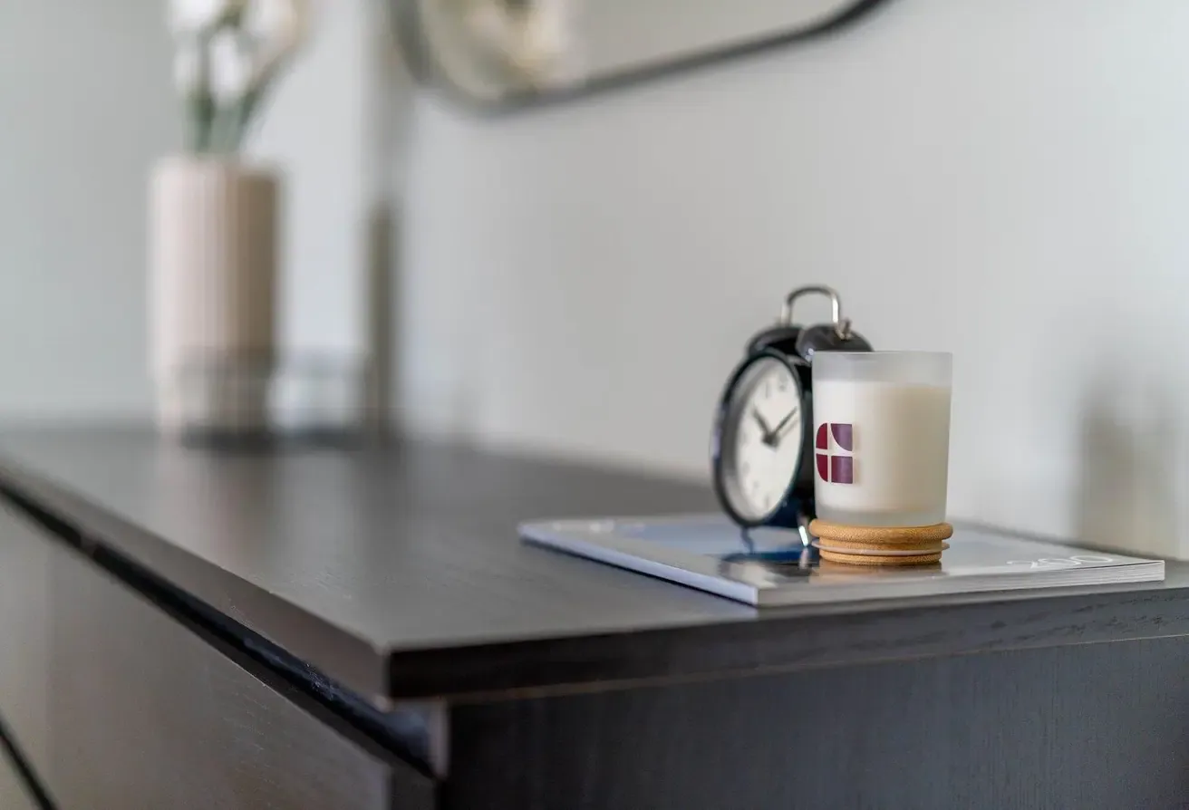 Luxury Living | Cozy Studio | Bahar 1