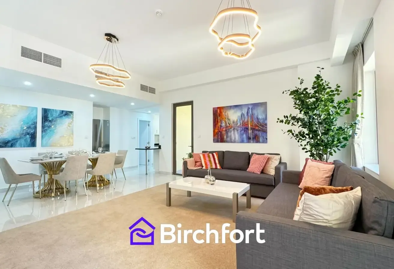 FULLY RENOVATED | 1 BEDROOM | SEA VIEW
